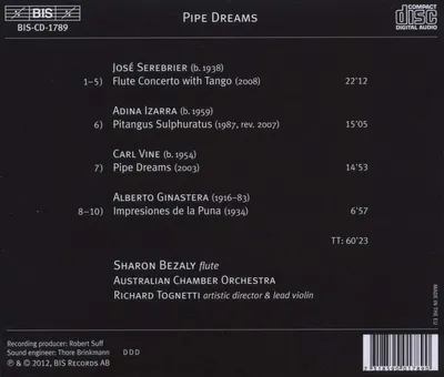 Produktbild von Pipe Dreams