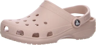 Image de CROCS Sabots en beige, taille 3940