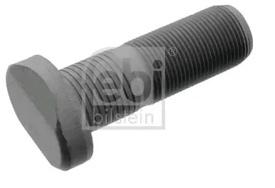 Produktbild von FEBI BILSTEIN Radbolzen 48706 passend für MERCEDES-BENZ Citaro (O 530) 78mm Stahl 0,26kg