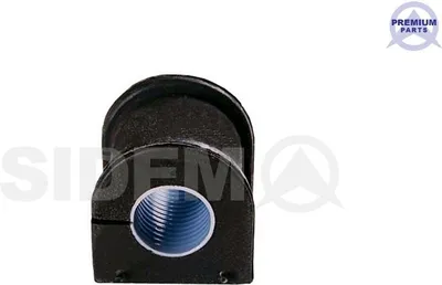 Produktbild von SIDEM 804803 Lagerung Stabilisator Stabigummi Vorne für FORD TRANSIT MK-5 Bus (E) Transit Mk4 Pritsche/Fahrgestell (VE83) TRANSIT MK-5 Kasten (E)