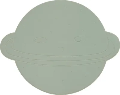 Image de OYOY MINI Sets de table L45.3 x W36.1 x H1 vert