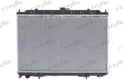 Produktbild von FRIGAIR 0121.3038 Kühler Wasserkühler Motorkühler für NISSAN X-TRAIL (T30)