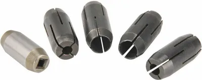 Immagine prodotto di Pinze, set di 4, Ř3,2, 4, 6, 6,25 mm