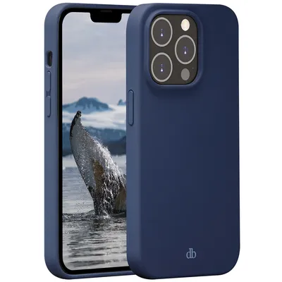 Produktbild von Monaco - iPhone 14 Pro - Pacific Blue