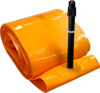 Produktbild von Ontrack Tpu Ultralight 27.5´´ Presta 48 Mm Fahrradschlauch Orange 27.5´´ / 1.90/2.50 Orange 27.5´´
