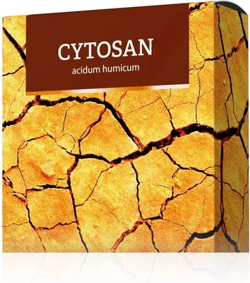 Obrázok produktu pre Cytosan mydlo, 100g