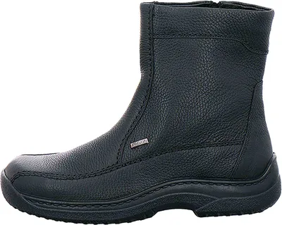Produktbild von Jomos BolzanoWP Stiefel in Schwarz 408801 34 000 Herrenschuhe
