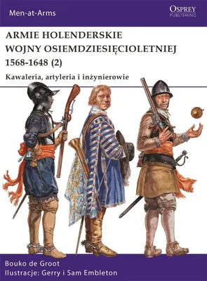 Image de Armie holenderskie wojny osiemdziesięcioletniej 2 - Bouko de Groot