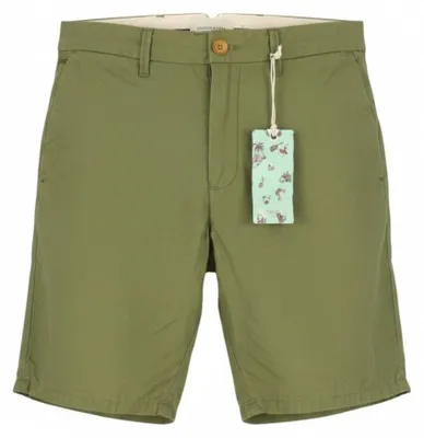 Immagine prodotto di Pantaloncini di cotone verde - 29