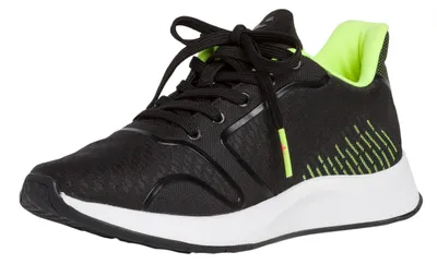Produktbild von Tamaris Damen Sneaker Low schwarz 36-