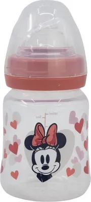 Obrázok produktu pre Detská fľaša Minnie Mouse BABY