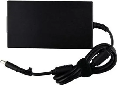 Produktbild von HP Smart Adapter - Netzteil - 180 Watt - PFC