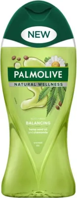 Produktbild von Palmolive - Natural Wellness - Duschgel - Ausgleichend - Entspannend & Frisch - 250 ml - 1 Stück