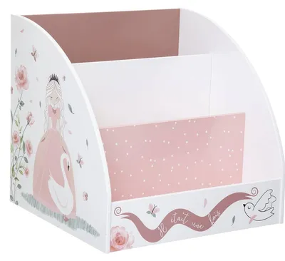 Produktbild von Bücherregal für Kinderzimmer FOREST
