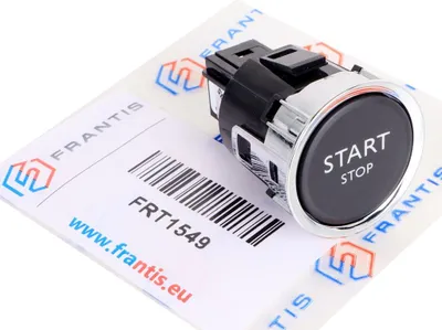 Productafbeelding van Start - Stop - Proef