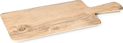 Produktbild von Platte, 42 x 18 x 1,5 cm, Melamine - Holzoptik