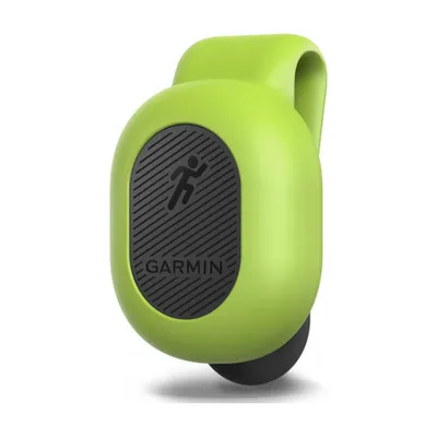 Immagine prodotto di Pod Garmin Running Dynamics