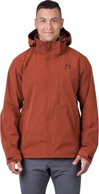 Zdjęcie produktu dla Hannah Nickhil Ii Jacket S Man S