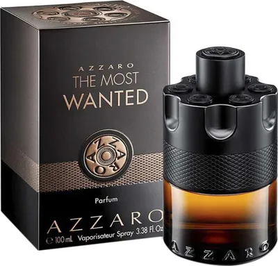 Obrázek produktu pro Azzaro - The Most Wanted Parfém 100ml
