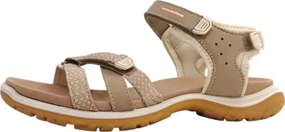 Immagine prodotto di Ecco Offroad Roam Lea Tex, sandali da donna, beige, modello casual