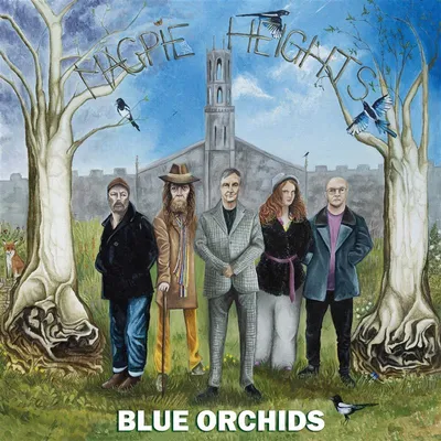 Image de Magpie Heights
