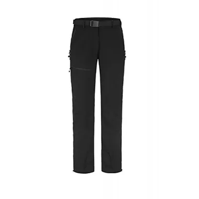 Produktbild von Outdoor-Hose Lana Funktionshose PFC - Frei Farbe:Black Größe:44