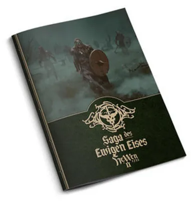 Zdjęcie produktu dla HeXXen 1733: Saga des Ewigen Eises