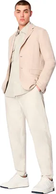 Produktbild von Armani Exchange 8nzg15_znfnz Jacke  40 Mann  40