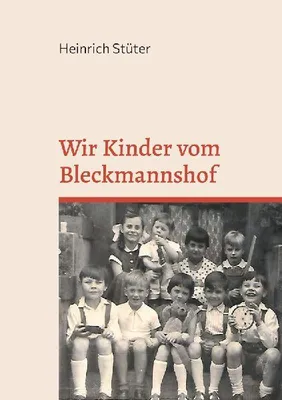 Produktbild von Wir Kinder vom Bleckmannshof