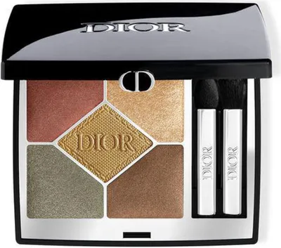 Image de Dior 5 Couleurs Sombra De Ojos 343 10ml