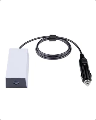 Productafbeelding van Auto Oplader DC Female Adapter 60W voor Starlink Mini, Geschikt voor 12V/24V/36V Sigarettenaansteker en DC Waterdichte Stekker, Car Char