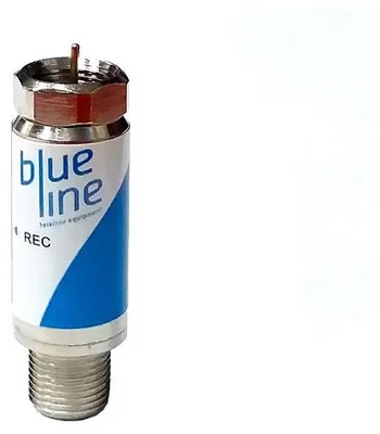Obrázok produktu pre Prepäťová ochrana pre SATELIT BLUE LINE PBL10 5-2400MHz