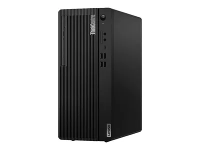 Zdjęcie produktu dla Lenovo ThinkCentre M70t, 2,9 GHz, Intel® Core™ i5, 8 GB, 256 GB, DVD±RW, Windows 10 Pro