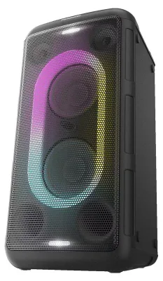 Produktbild von Panasonic SC-BMAX10E, 5,7 cm, 14 cm, 150 W, 30%, Verkabelt & Kabellos, USB Typ-A