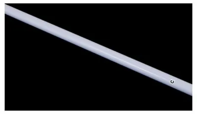 Productafbeelding van Bestway Power Steel Ovaal Zwembad met frosted (geribbelde) bovenrand, geschikt voor afmetingen 488 x 305 x 107 cm