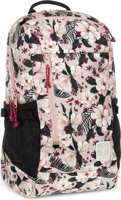 Produktbild von Rucksack Flowery Pink AU-17