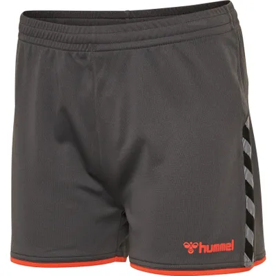 Produktbild von Hummel hmlAuthentic Poly Shorts Damen