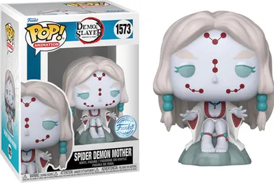 Obrázek produktu pro Funko Pop! Demon Slayer Spider Demon Mother 1573
