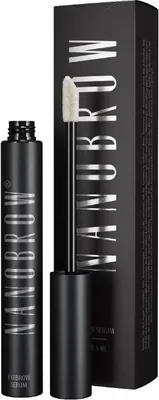 Obrázek produktu pro Nanobrow Eyebrow Serum růstové sérum na obočí 5 ml