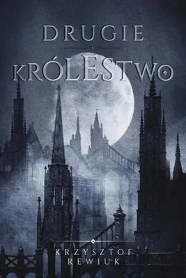 Image de Drugie królestwo - Krzysztof Rewiuk