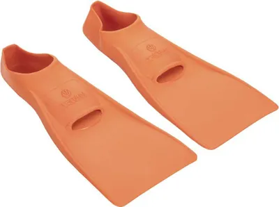Obrázok produktu pre Gumové plutvy FASHY 34 oranžové 24-26