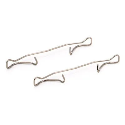 Image de Jeu d'accessoires, garniture de frein à disque TRW PFK302