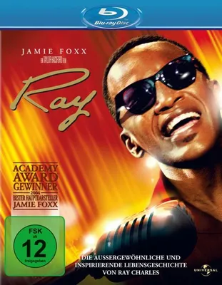 Produktbild von MegaMovies - Ray