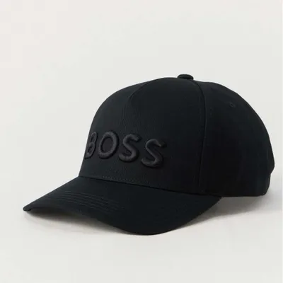Obrázok produktu pre BOSS SETH Čierna