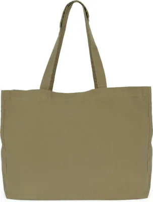 Immagine prodotto di Shopper grande "Evergreen" di Kimood