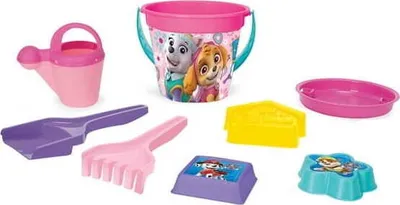 Zdjęcie produktu dla Zestaw woderów Paw Patrol Skye