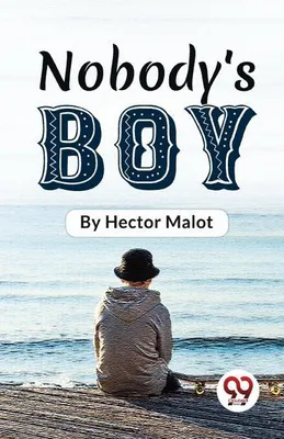 Zdjęcie produktu dla Nobody'S Boy