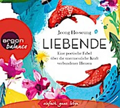 Obrázek produktu pro Ho-Seung, J: Milenci