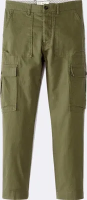 Produktbild von Celio Loking Taschenhose - 38/34