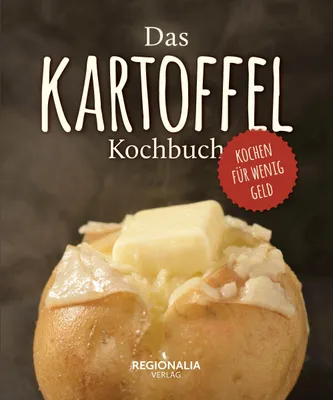 Produktbild von Das Kartoffel Kochbuch